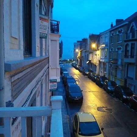 Meuble Saisonnier Plage Dunkirk Exterior foto
