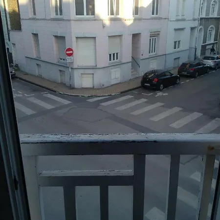 Meuble Saisonnier Plage Dunkirk Exterior foto