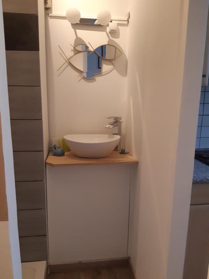 Apartment Meuble Saisonnier Dunkirk
