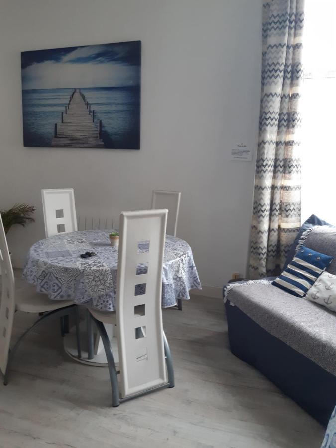 Apartment Meuble Saisonnier