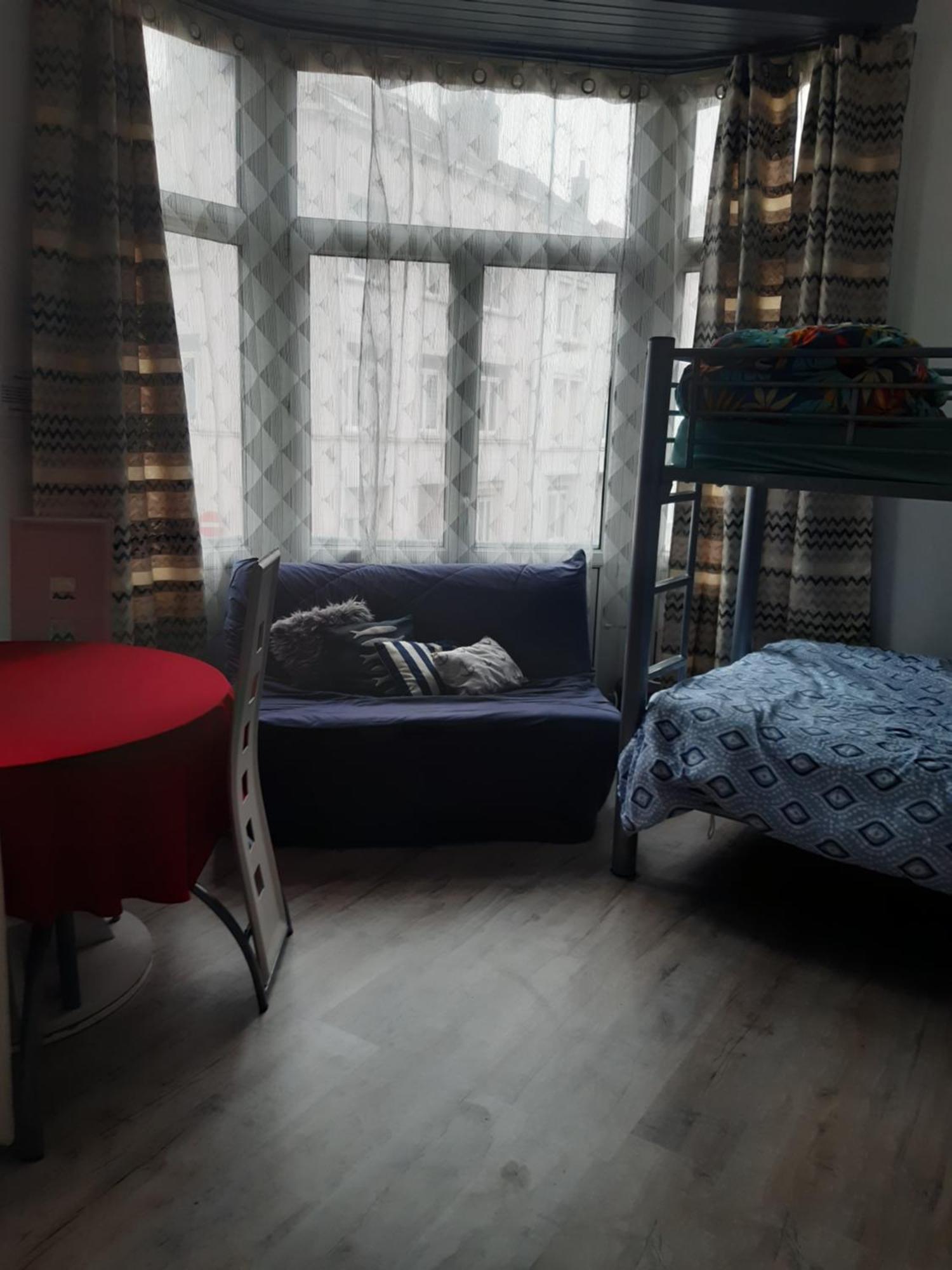 Meuble Saisonnier Apartment Dunkirk