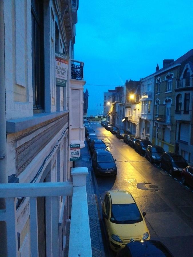 Apartment Meuble Saisonnier *
