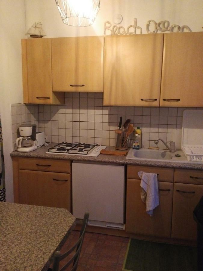 Meuble Saisonnier Apartment Dunkirk
