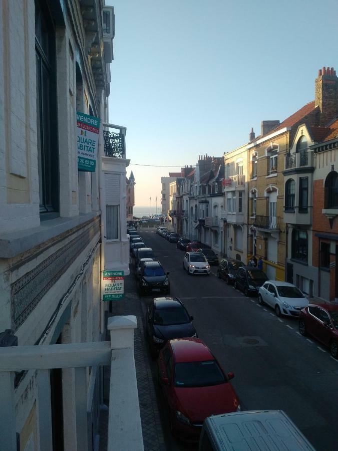 Meuble Saisonnier * Dunkirk