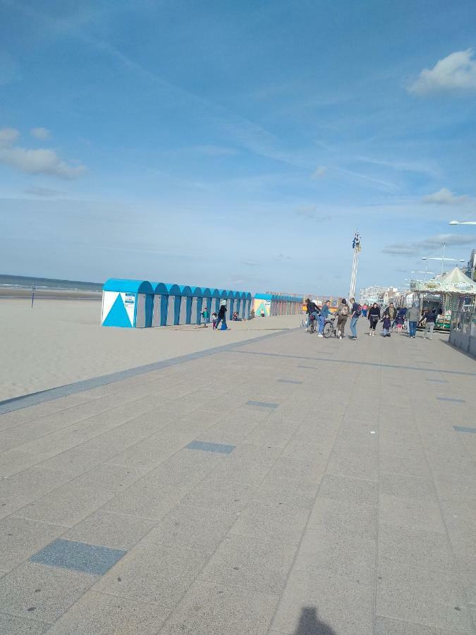 Meuble Saisonnier Dunkirk